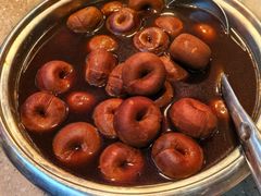 盘肠-谊荣海鲜大牌档(石湖店)