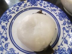 叶儿粑-西月城谭豆花(春熙路店)