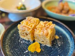 -白天鹅宾馆-玉堂春暖餐厅