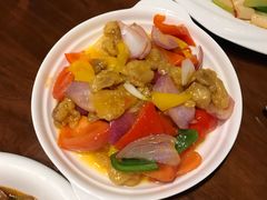 -溪涌潮天下餐厅(麓湾国际公馆店)