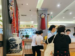 -令氏家外家岐山面(火炬路店)