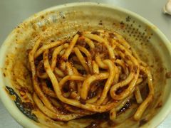 -肖家河家常面(肖家河北街店)