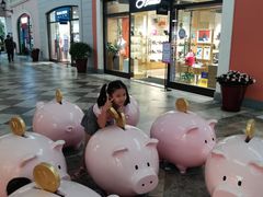 -佛罗伦萨小镇广佛名品奥特莱斯(疏港路店)