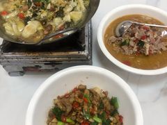 -秀妈厨房(灰汤老店)