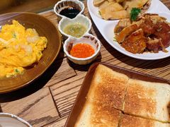 -星平鸡饭·粤菜小炒(印象城旗舰店)