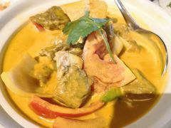 -喜越泰莱·泰越料理(海逸新天地店)