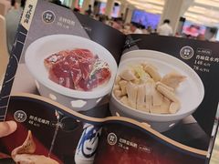 -龙悦湾酒家·八阵鱼生·渔人码头店