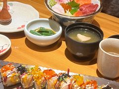 -大岛日本料理铁板烧(南通大饭店)