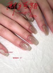 -十月·日式美甲美睫·纹眉