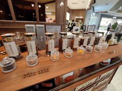 -裕莲茶楼(南京江北虹悦城店)