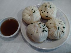 招牌生煎包-和记小菜(七宝店)