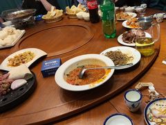 -群英会·三国菜(曹魏古城店)