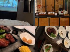 -和子足浴SPA会馆(东方之门店)