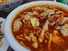 -遵义米粉川菜馆(木渎镇店)