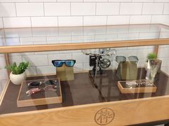 -MUJOSH木九十眼镜(苏州中心店)