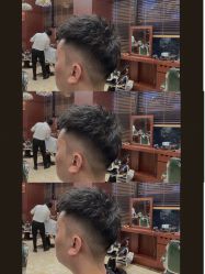 -尼特斯男士发型馆
