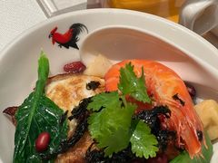 -莆田餐厅PUTIEN(西安万象天地店)