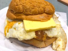 -华嫂冰室(尖沙咀店)