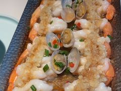 -外婆家(西红门荟聚购物中心店)