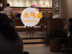 -星巴克(广州淘金路店)