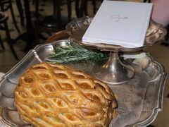 -壳里西餐厅Coquille Seafood Bistro(蒙自路店)