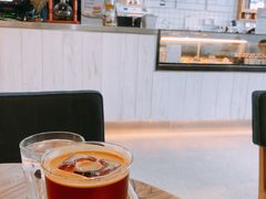 -明谦·Coffee&Cocktail Bar(美您公园店)