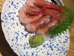 -东菊料理(吉利购物广场店)