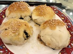 -全聚德(长江路店)