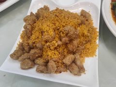 -南海渔家•海鲜•正宗海南菜(海棠湾店)
