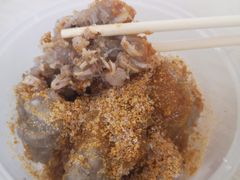 -阿凸芋圆(上帝街店)