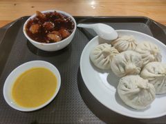 -缘赵记(沙子口店)