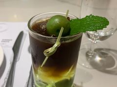 -Deer Park鹿园西餐(仁恒置地广场店)