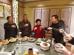 -蔡家酒楼(一德街店)