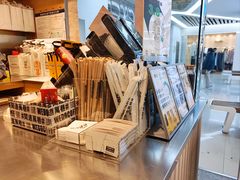 -闻道万巷咖啡馆(南大街地铁站店)