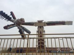 -南昌之星游乐场