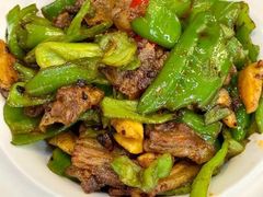 -君霖海鲜私房菜(春柳店)