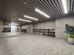 -上海杨思方隅公寓