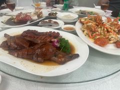 -好彩海鲜酒家(帝国中心店)