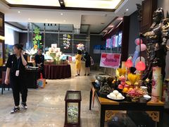 -老妈菜馆(建设街店)