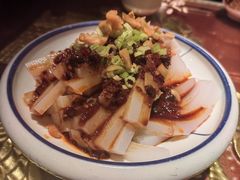 -缪氏川菜(深圳北站缤果空间店)