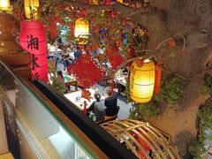 -湘水谣(芙蓉店)