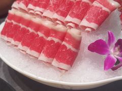 -德天肥牛海鲜火锅(城西银泰店)