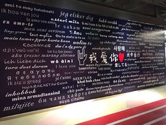 -厦门失恋博物馆(中华城店)