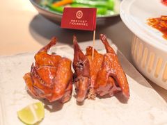 -侨美食家·粤菜(体育西路店)