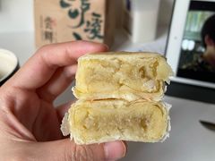 榴莲饼-泸溪河桃酥(西直门凯德店)