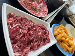 -小胖牛肉馆(安昌旗舰店)