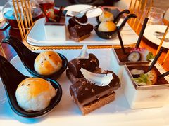 -洲际酒店·地平线全日餐厅HORIZON CAFÉ