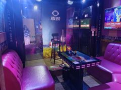 -唱吧麦颂KTV(松江五龙商业广场店)