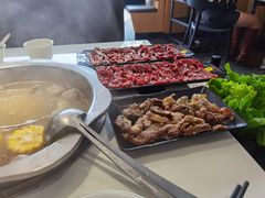 -潮发潮汕牛肉店(龙洞店)
