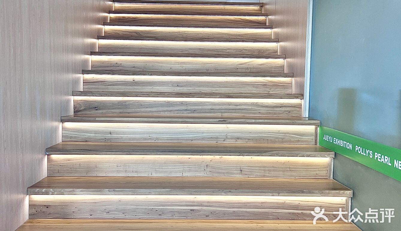 珠海!0元看夏花烂漫水墨画艺术展咖啡馆